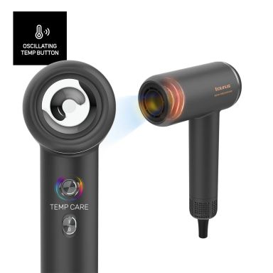 HAIR DRY-TAURUS-DIGITAL FORCE 2000 IONIC