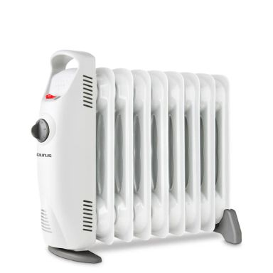 OIL RADIATOR- TAURUS- MASAI 1000