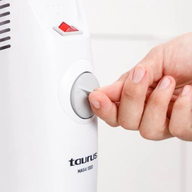 OIL RADIATOR- TAURUS- MASAI 1000