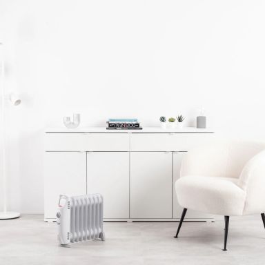 OIL RADIATOR- TAURUS- MASAI 1000