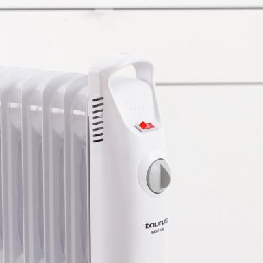 OIL RADIATOR- TAURUS- MASAI 1000