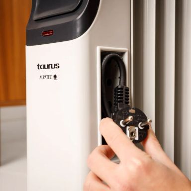 OIL RADIATOR - Taurus-  NEW DAKAR 2500 