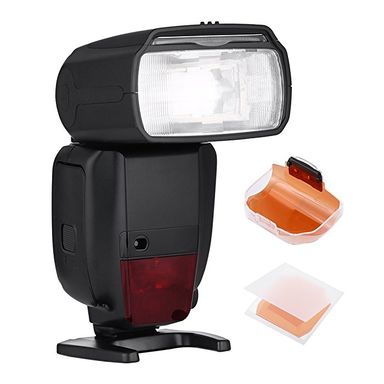 FLASH CAMERA SPEEDLITE 600EX-RT