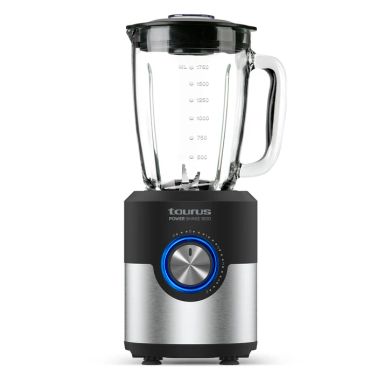 JAR BLENDER -TAURUS - POWER SHAKE 1600