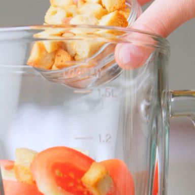 JAR BLENDER -TAURUS - POWER SHAKE 1600