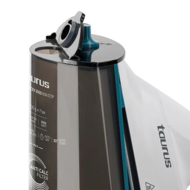 STEAM STATION -TAURUS- SLIDING SPACEX 30