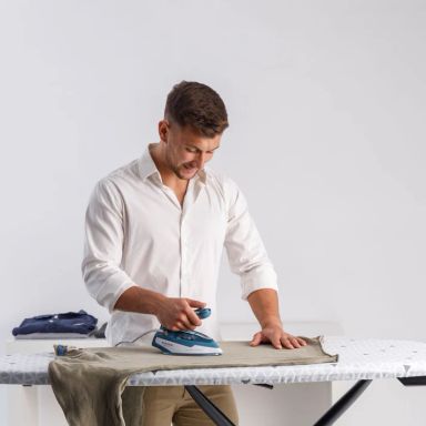 STEAM IRON -TAURUS- EASY TRIP (TSI1000)