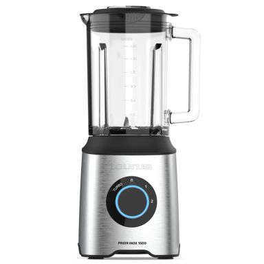 JAR BLENDER - TAURUS- PRIOR INOX 1500( JB1510XC)