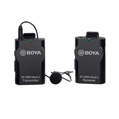 BOYA BY-WM4 MARK II