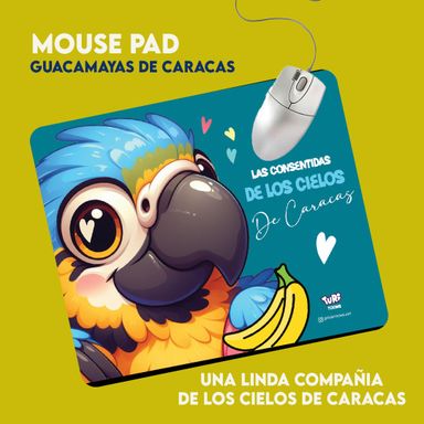 Mouse Pad