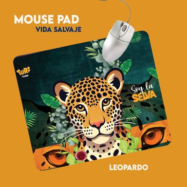 Mouse Pad