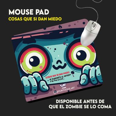 Mouse Pad