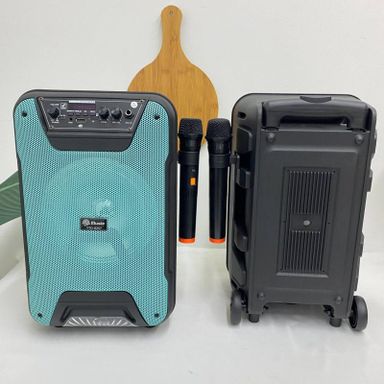 TTD8257 BLUETOOTH SPEAKER