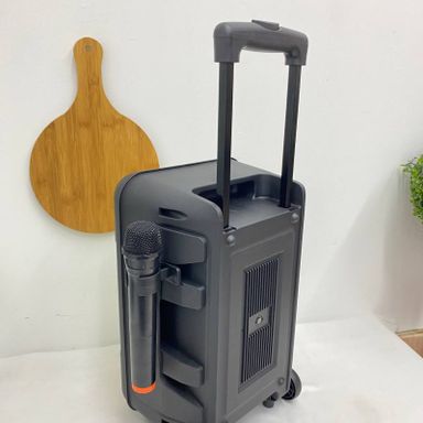 TTD8257 BLUETOOTH SPEAKER