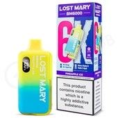 Lost Mary BM6000 Pod