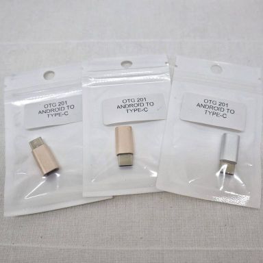 OTG ADAPTER