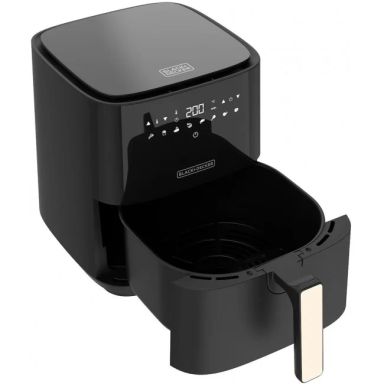 AIR FRYER- BLACK & DECKER- BXAF5000E