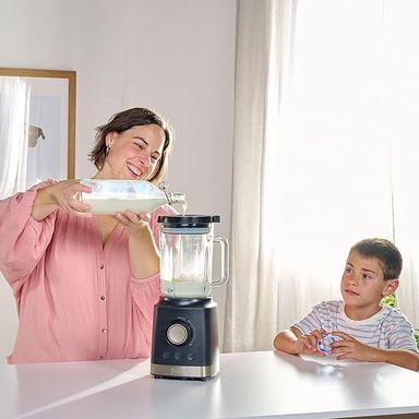 JAR BLENDER- BLACK & DECKER- BXJB2000E