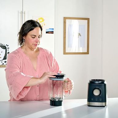 JAR BLENDER- BLACK & DECKER- BXJB2000E