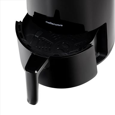AIR FRYER -MELLERWARE- CRUNCHY BASIC
