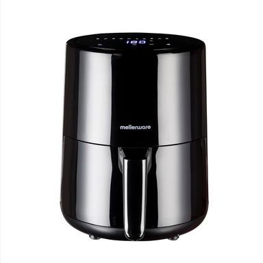 AIR FRYER -MELLERWARE- CRUNCHY BASIC