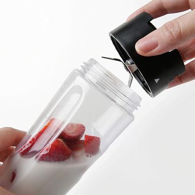 PERSONAL BLENDER- BLACK & DECKER- BXJBA350E
