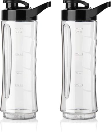PERSONAL BLENDER- BLACK & DECKER- BXJBA350E