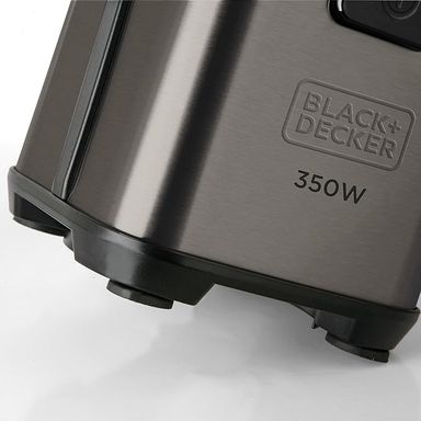 PERSONAL BLENDER- BLACK & DECKER- BXJBA350E