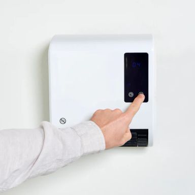 WALL MOUNTED HEAT- TAURUS- RCMB231