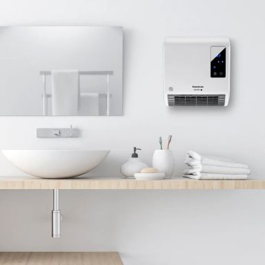 WALL MOUNTED HEAT- TAURUS- RCMB231