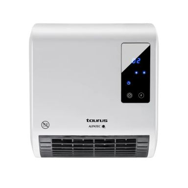 WALL MOUNTED HEAT- TAURUS- RCMB231