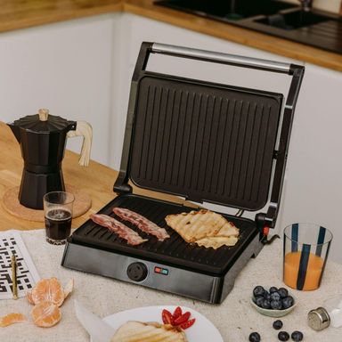 GRILL - MELLERWARE -HOTTY (28568)