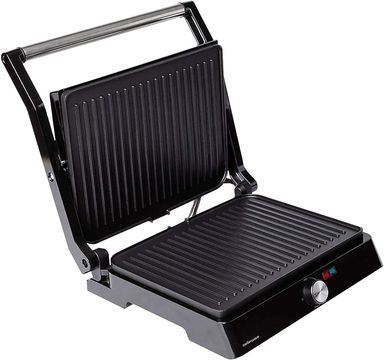 GRILL - MELLERWARE -HOTTY (28568)