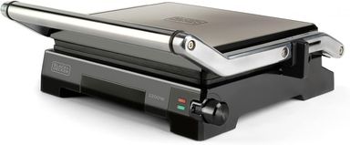 GRILL- BLACK & DECKER- BXGR2200E