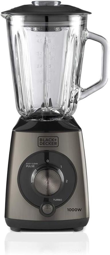 JAR BLENDER - BLACK & DECKER- BXJB1000E