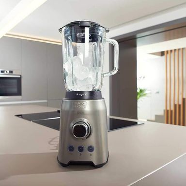 JAR BLENDER- BLACK & DECKER- BXJB1200E
