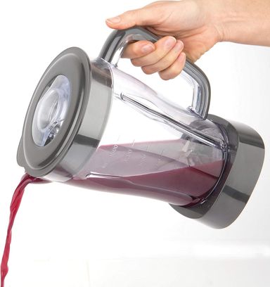 JAR BLENDER - BLACK & DECKER- BXJB500E