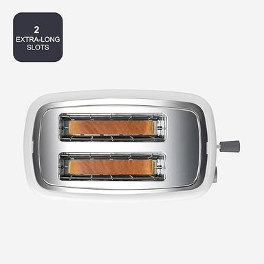 TOASTER- BLACK & DECKER- BXTOA820E