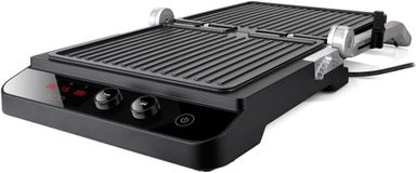 CONTACT GRILL- BLACK & DECKER- BXGR2000E