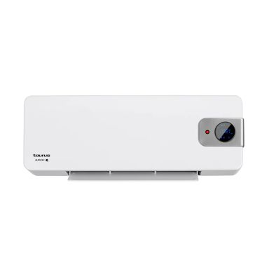 WALL MOUNTED HEAT- TAURUS- RCMB27