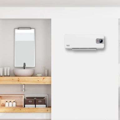 WALL MOUNTED HEAT- TAURUS- RCMB27