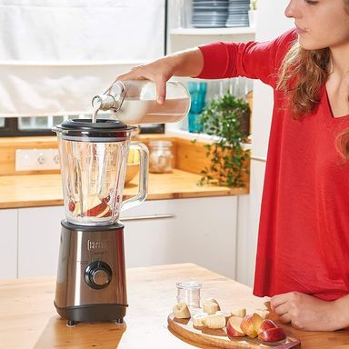 JAR BLENDER - BLACK & DECKER- BXJB800E