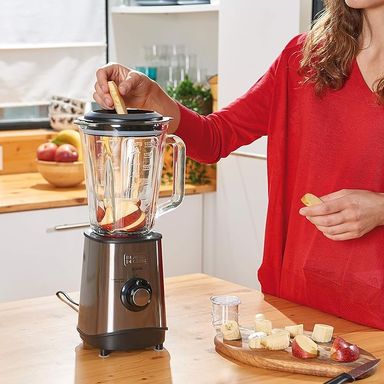 JAR BLENDER - BLACK & DECKER- BXJB800E