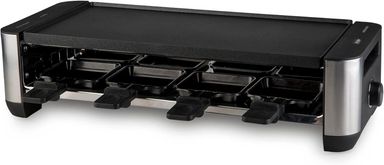 RACLETTE GRILL- MELLERWARE- YUMMY(289)