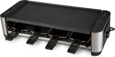 RACLETTE GRILL- MELLERWARE- YUMMY(289)
