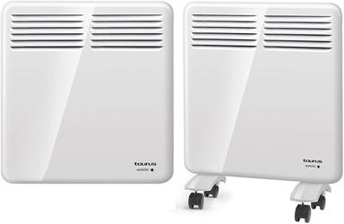 WALL CONVECTOR- TAURUS-CHTA1000 (CV)