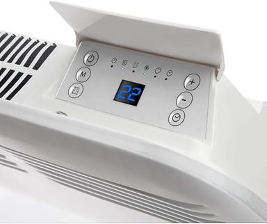 WALL CONVECTOR- TAURUS-CHTA1000 (CV)