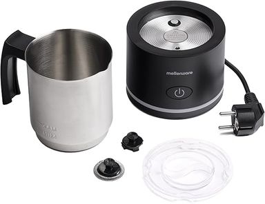 MILK FROTHER -MELLER- FROTHY INOX BL