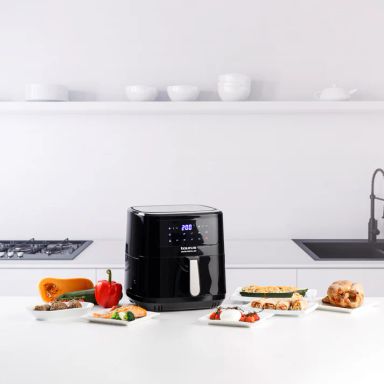 AIR FRYER - TAURUS- AIR FRY DIGITAL 360(AF2150D)
