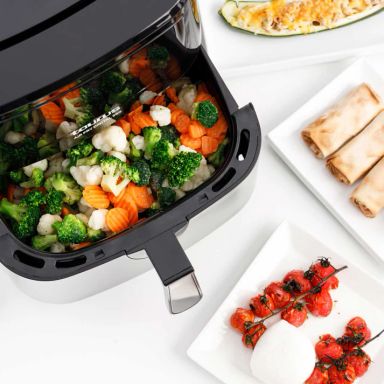 AIR FRYER - TAURUS- AIR FRY DIGITAL 360(AF2150D)